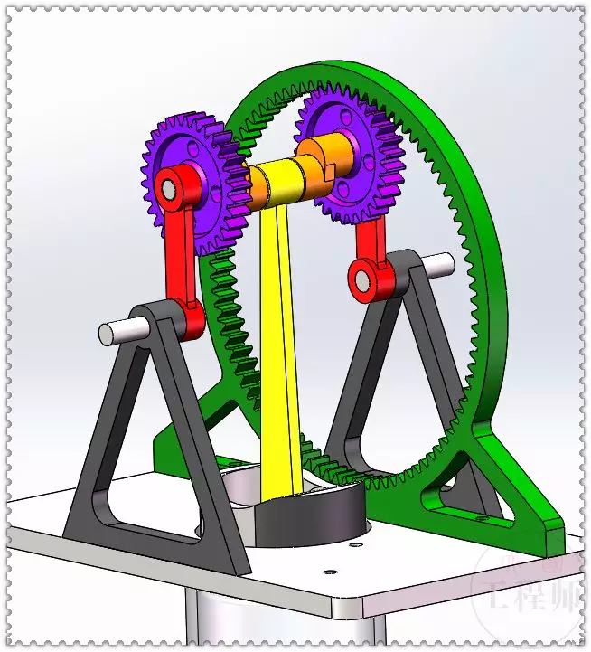 solidworks怎么做装配图